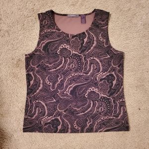 Liz Claiborne Top